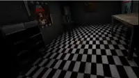 Scary Granny FNAP - The Horror Game Mod 2019 Screen Shot 4