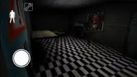 Scary Granny FNAP - The Horror Game Mod 2019 Screen Shot 3