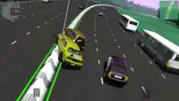 Taxi Simulator Revolution 3D:Taxi Sim 2020 Screen Shot 2