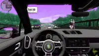 Taxi Simulator Revolution 3D:Taxi Sim 2020 Screen Shot 0
