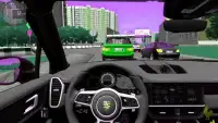 Taxi Simulator Revolution 3D:Taxi Sim 2020 Screen Shot 1