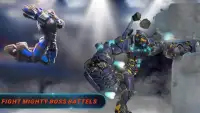 Future Robot Fighting - Real Robot Fighting Game Screen Shot 10