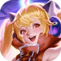 Adventure Legends M:Play with the world!