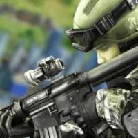 Sniper Shooting Shot 3D 2020 : Free Shooting Games