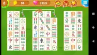 Link Three - Mahjong Edition Screen Shot 7