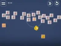 Orange Maze (One Tap Game) Screen Shot 2