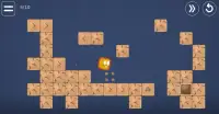 Orange Maze (One Tap Game) Screen Shot 11