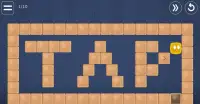 Orange Maze (One Tap Game) Screen Shot 14