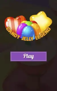 Candy Master Jelly Screen Shot 4