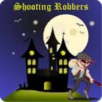 shooting robbers game