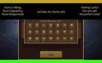 Summon Simulator Rune Optimizer for Summoners War Screen Shot 1