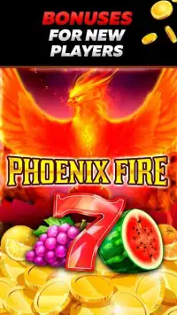 Phoenix Fire Bird Screen Shot 4