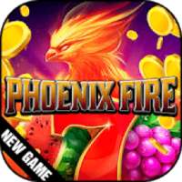 Phoenix Fire Millenium
