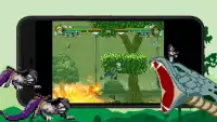 Ninja Return: Ultimate Skill Screen Shot 4