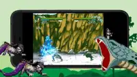 Ninja Return: Ultimate Skill Screen Shot 1