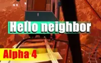 my alpha 4 neighbor act series walktrough & guide Screen Shot 1