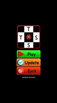 TTS Offline - Teka Teki Silang Free Screen Shot 2