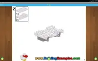 Building brick examples Screen Shot 7