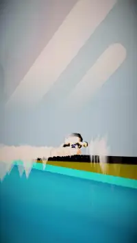Water Slide : Aqua Battle io Screen Shot 1