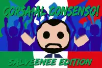 Corsa al Consenso - Salveenee Edition! Screen Shot 4