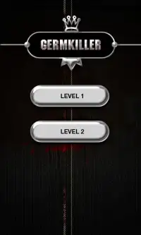 Germkiller: Game for Kids,Fun Screen Shot 2