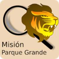 Misión Parque Grande