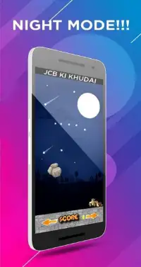 JCB Ki Khudai - Play & Earn Cash Screen Shot 4