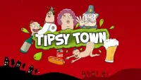 Tipsy Town Screen Shot 33