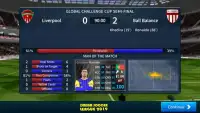 Victory Dream League Soccer 2019 New DLS Helper Screen Shot 0