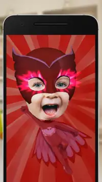 PJ Masks: Time To Be A Hero Screen Shot 6