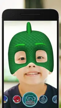 PJ Masks: Time To Be A Hero Screen Shot 8