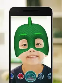 PJ Masks: Time To Be A Hero Screen Shot 3