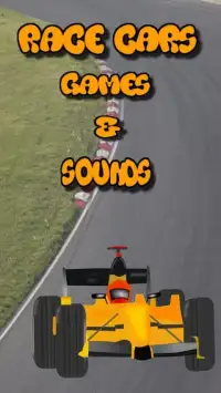 Car Race Games For Kids Free Screen Shot 4