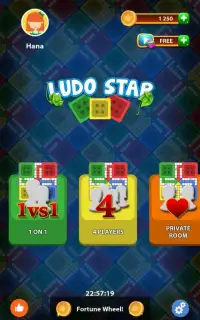 Ludo All Star - Dice Board Game 2020 Screen Shot 0