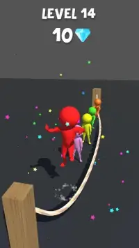 Jump Rope 3D! Screen Shot 4