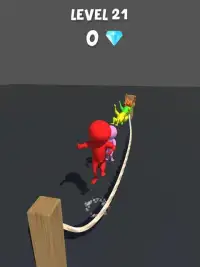 Jump Rope 3D! Screen Shot 0