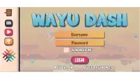 Wayu Dash Screen Shot 0
