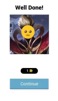GUESS PUZZLE FOR MOBILE LEGEND Screen Shot 19