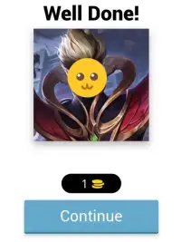 GUESS PUZZLE FOR MOBILE LEGEND Screen Shot 12
