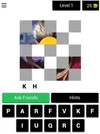 GUESS PUZZLE FOR MOBILE LEGEND Screen Shot 6