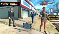 Free Firing Shooting Games: Elite Gun Shooter 3D Screen Shot 2