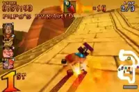 Walkthrough Crash Team Racing Screen Shot 0