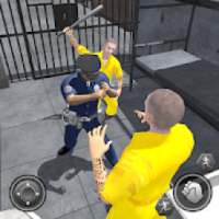 Prison Break Survival 3D - Escape Survival Sim 3D