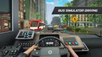 US Bus Simulator 2020 Screen Shot 1