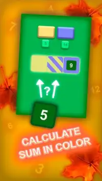 Mazzlix - math puzzle with 3000 levels Screen Shot 5