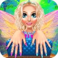 Fairy Nails Salon