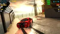 Burnout Drift 3 Screen Shot 0