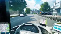 Teloet Bus Racing 3D 2020:Ultimate Bus Driving Sim Screen Shot 3