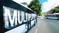 Teloet Bus Racing 3D 2020:Ultimate Bus Driving Sim Screen Shot 4