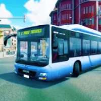 Teloet Bus Racing 3D 2020:Ultimate Bus Driving Sim